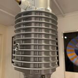 Zumtobel industrial suspension