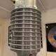 Suspension industrielle Zumtobel