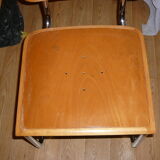 Marcel Breuer armchair