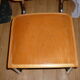 Marcel Breuer armchair
