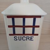 Pot à épices
