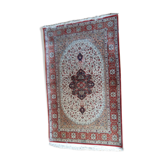 Tapis iranien Qum - 160x100