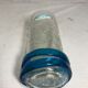 Former roller glass vase