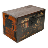 Coffret ancien chinois Pingyao