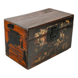 Old Chinese box Pingyao