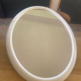 Bathroom mirror year 70