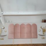 Headboard