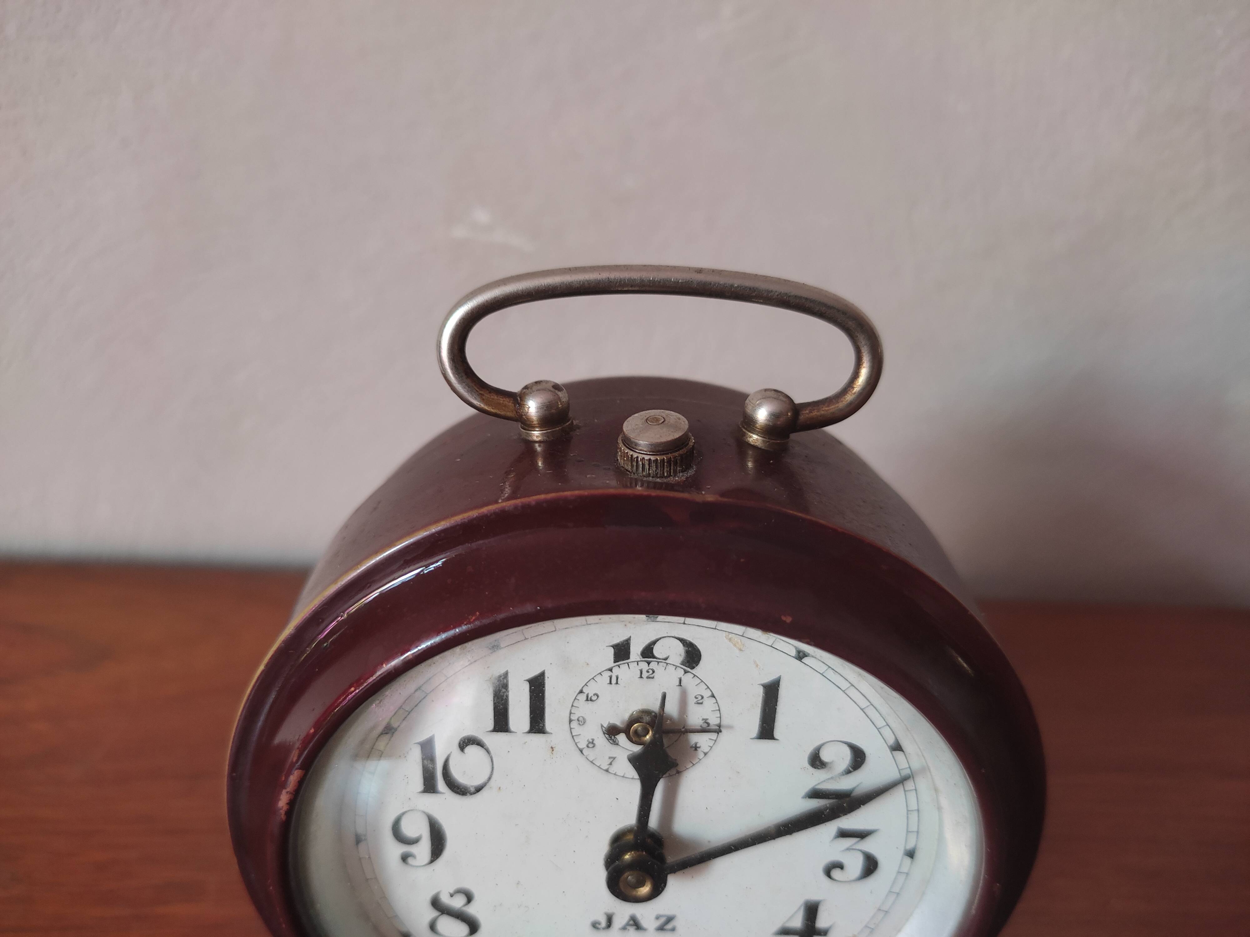 Old Jazz Awakening from the 20s and 30s