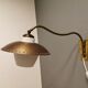 Wall lamp, 40/50