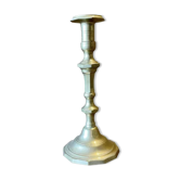 Brass candle holder
