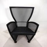 Fauteuil Arflex Privè de Paolo Nava, 1987