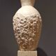 Large stone vase from Mactan from the 1980s