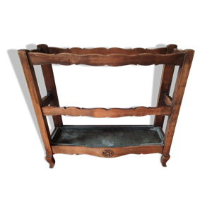 Porte-parapluie ancien