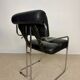 Vintage armchair model “Tucroma” – Guido Faleschini for iMariani