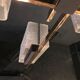 Lustre Arlus Paquebot