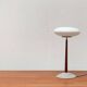 Lampe de table modèle Pao T1 postmoderne italienne par Matteo Thun pour Arteluce, années 1990