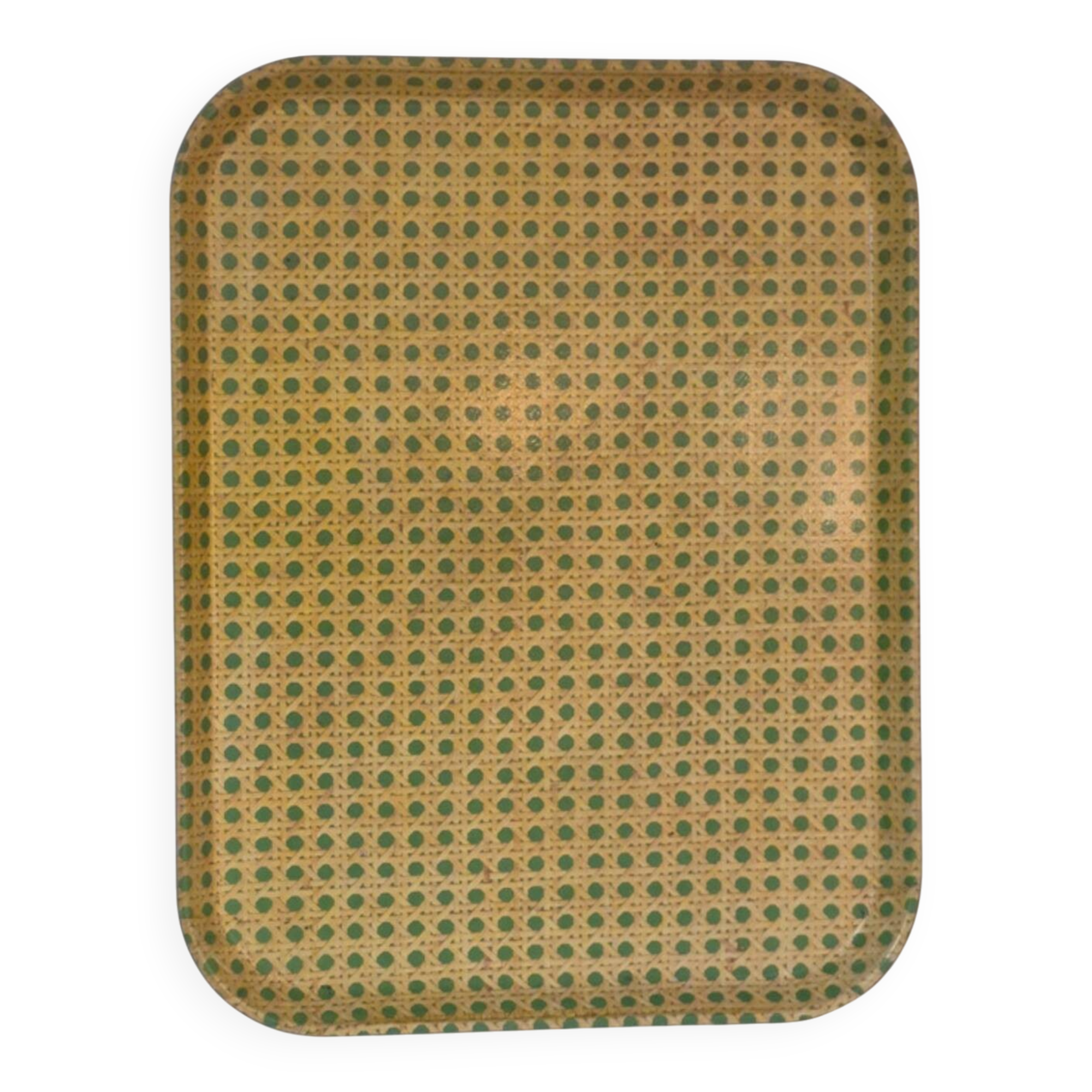 Plateau Mullerhof en fibre de verre