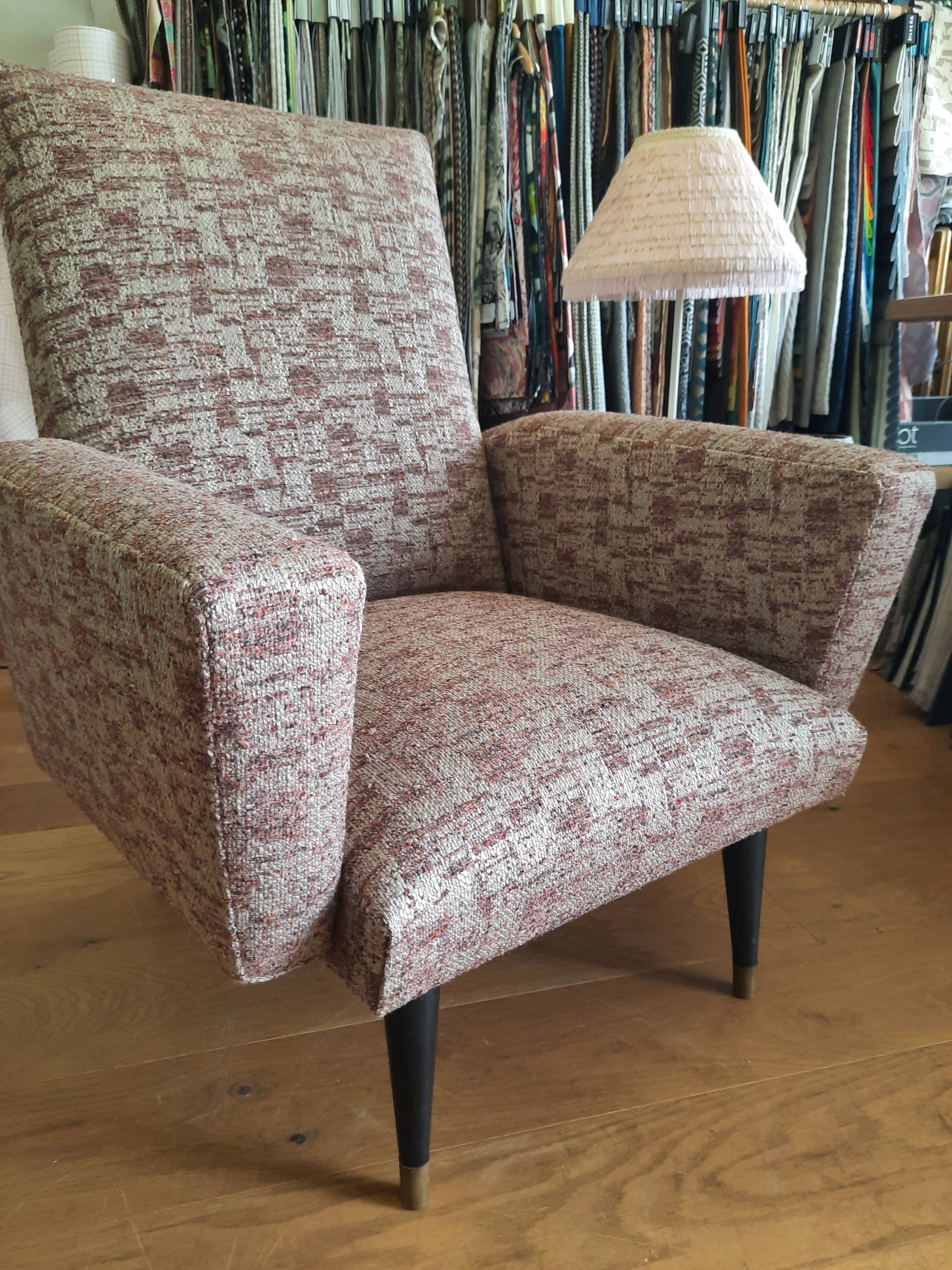 1960's armchair