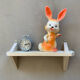Wall shelf
