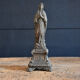 Statuette notre dame