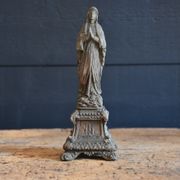Statuette notre dame