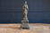 Statuette of Notre Dame