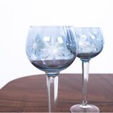 A set of glasses, Poland, 1960s