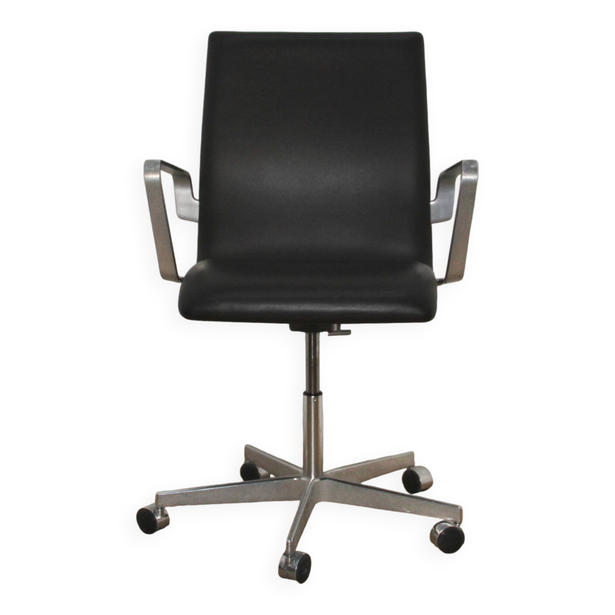 Oxford Chair office chair, Fritz Hansen