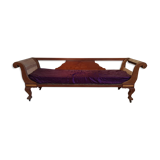 Rest bed