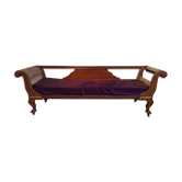 Rest bed