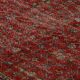 Tapis vintage turc tissé à la main unique en son genre - charme vintage rustique 260 x 161