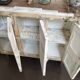 Vintage Workshop Buffet