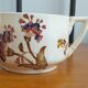 Porcelain cup Creil and Montereau