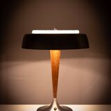 Table lamp attrib Svend Aage Holm Sørensen 1960s Denmark