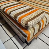 Daybed méridienne 70"