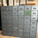 Filing cabinet
