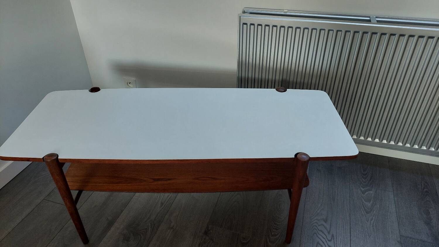 Scandinavian coffee table