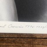 Chanel photo by Karl Lagerfeld