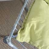 Jarpen armchair by Niels Gammelgaard 1980