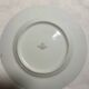 Haviland Limoges plates – Gold gilding – Prestige service