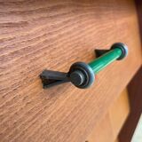 Vintage enfilade in ash and mahogany circa 1950s