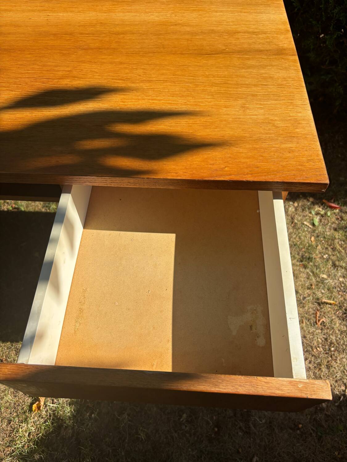 Vintage desk