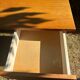 Vintage desk