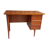 Scandinavian style vintage office