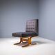 Armchair, Ludvik Volak, 1970s, Czechoslovakia