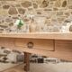 Table de ferme