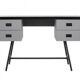 Bureau Laurette gris