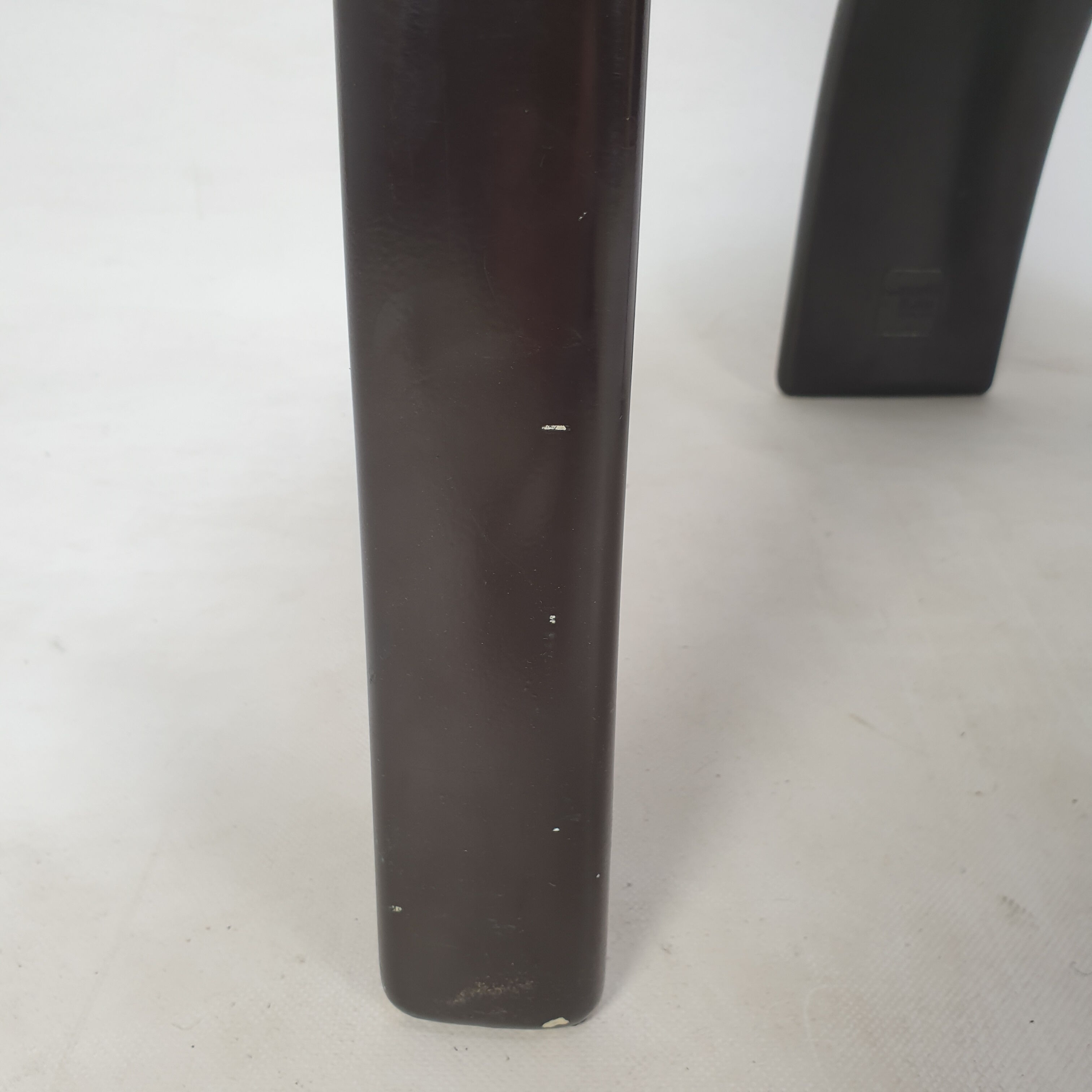 Set of 4 Giovanni Offredi Sail chairs by Saporiti Italy 1973