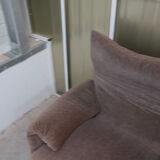 Maralunga sofa 3-seater Cassina 80/90 edition