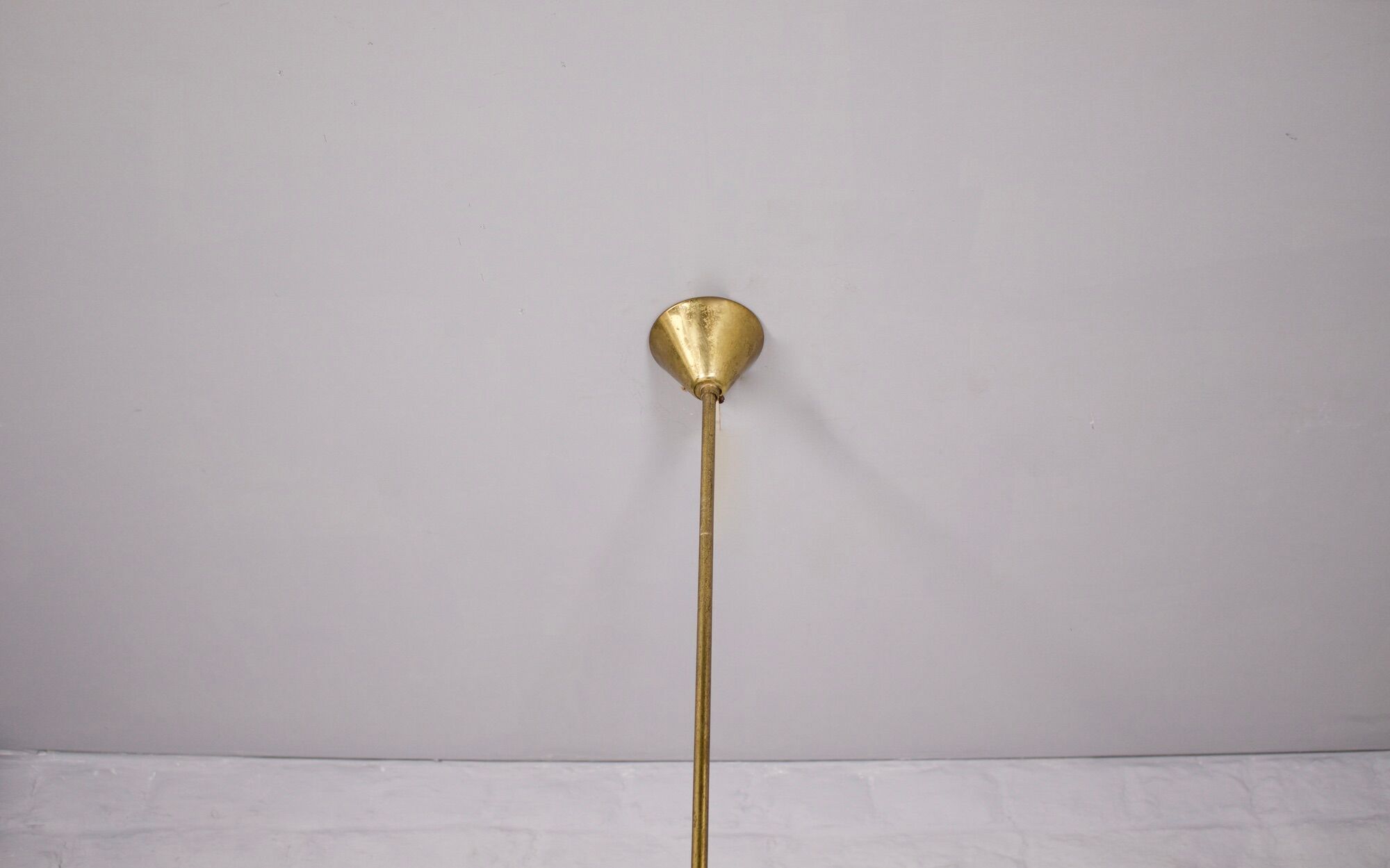 Italian chandelier with 8 lights